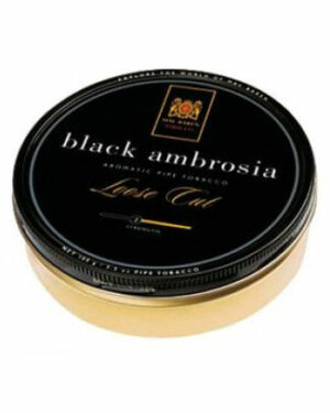 MAC BAREN BLACK AMBROSIA 100G