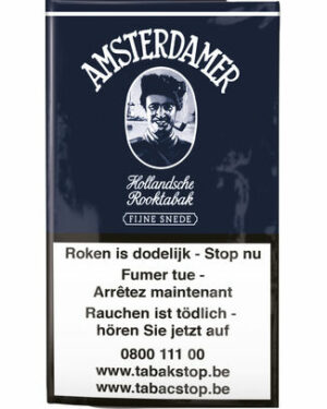 AMSTERDAMER 10X40G