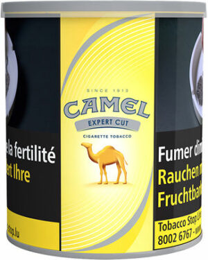 CAMEL MYO YELLOW 190G