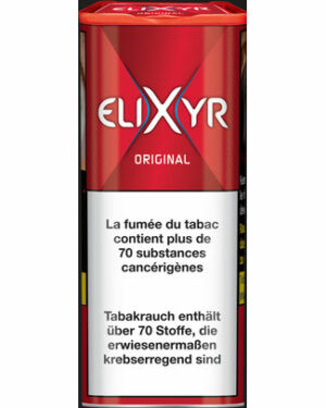 ELIXYR ORIGINAL RED 300G