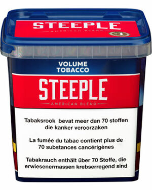 STEEPLE AB 400G