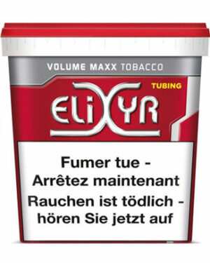 ELIXYR VOLUME MAXX 400G