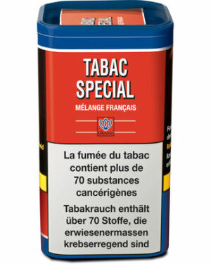 SPECIAL G FRANCAIS 200G