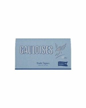 GAULOISES CAPORAL 50G