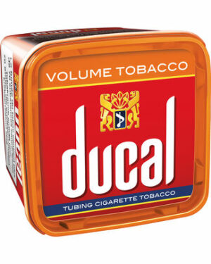 DUCAL VOLUME 500G