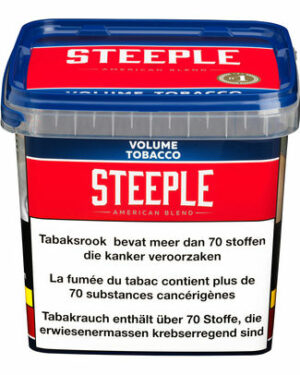 STEEPLE AB 275G