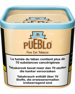 PUEBLO CLASSIC 100G