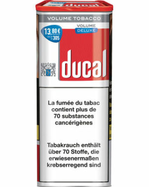 DUCAL VOLUME 125G