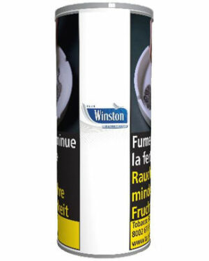 WINSTON MYO BLUE 300G