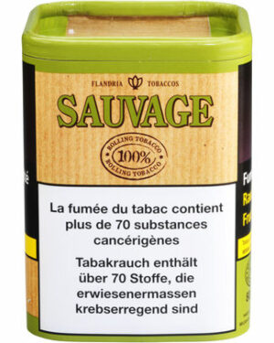 SAUVAGE BLOND 80G