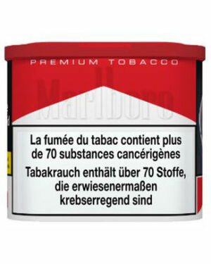 MARLBORO RED 45G MYO