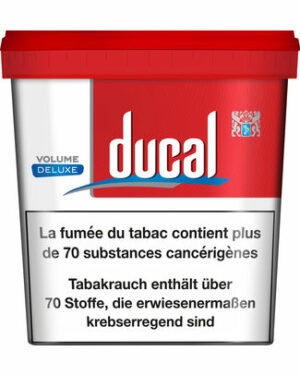 DUCAL VOLUME 250G