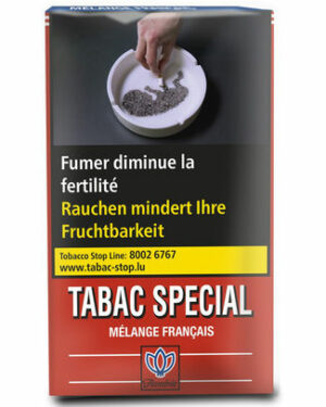 SPECIAL G FRANCAIS 50G