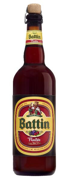 BATTIN FRUITEE 4,3° VP 75cl