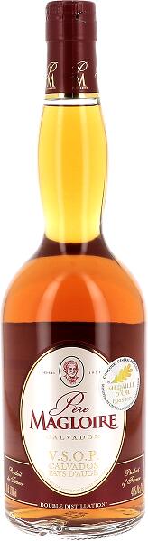 Calvados VSOP Père Magloire