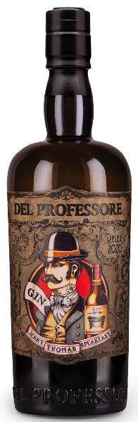 Del Professore Gin "Monsieur" 43.7°