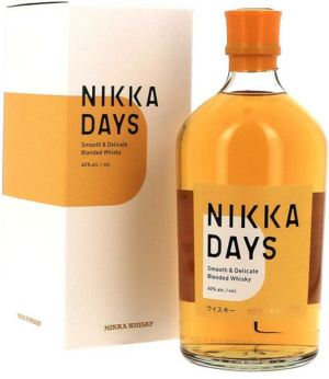 Nikka "Days" 40° Japan