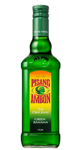 Pisang Ambon "The Original" 17° 70cl