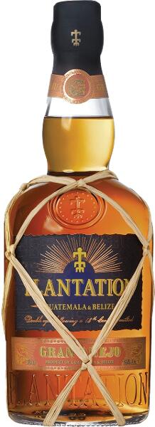 Plantation "Gran Anejo" 42° Guatemala & Belize