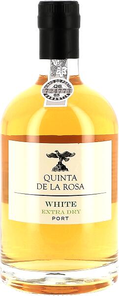 Porto White "Extra Dry" 19.5° Quinta de la Rosa